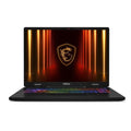 MSI Crosshair 16 HX AI D2XWGKG-233XAE