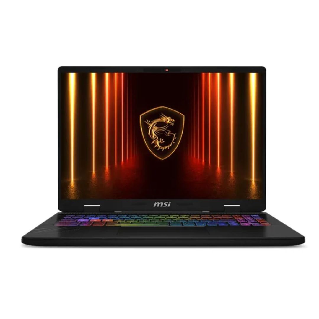 MSI Crosshair 16 HX AI D2XWGKG-233XAE
