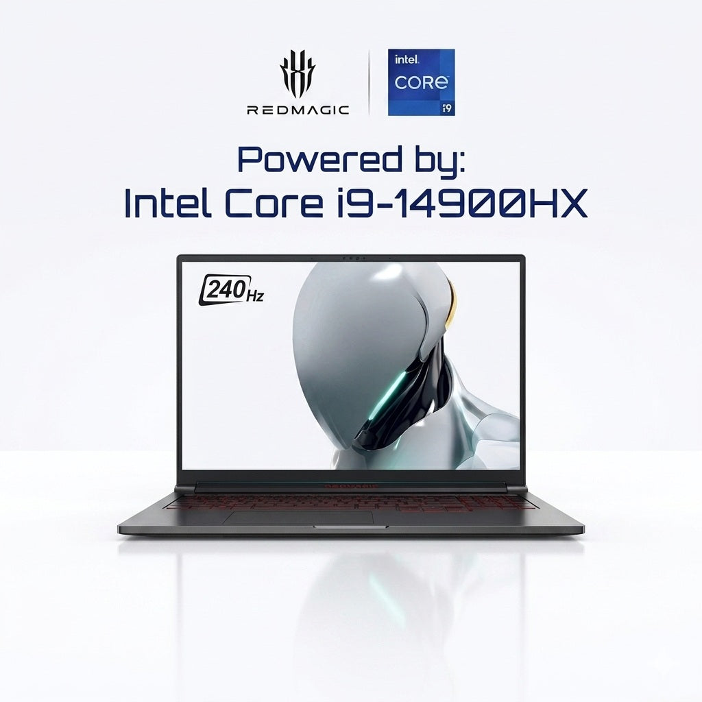 RedMagic Titan 16 Pro GN001J