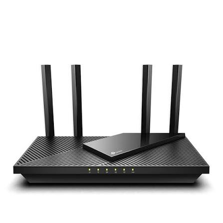 TP-Link Archer AX55 راوتر واي فاي AX3000