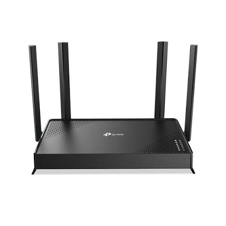 TP-Link Archer BE220 راوتر واي فاي BE3600