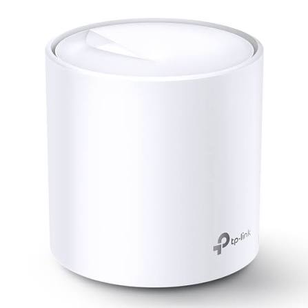 TP-Link Deco X20 AX1800 نظام واي فاي Mesh (قطعة واحدة)