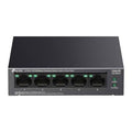 TP-Link LS105LP سويتش شبكة PoE