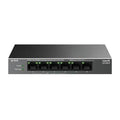 TP-Link LS106LP سويتش شبكة PoE