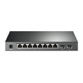 TP-Link SG2210P سويتش شبكة PoE