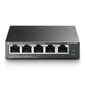 TP-Link TL-SG1005P سويتش شبكة PoE