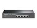 TP-Link TL-SG1008 سويتش شبكة