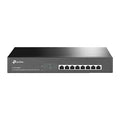TP-Link TL-SG1008MP سويتش شبكة PoE
