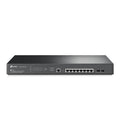 TP-Link TL-SG3210XHP-M2 سويتش شبكة PoE