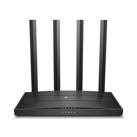 TP-Link Archer C80 راوتر واي فاي AC1900