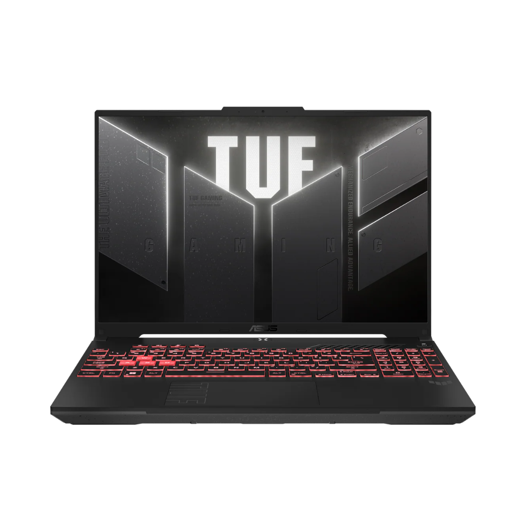 ASUS TUF Gaming A16 FA607NU-RL058