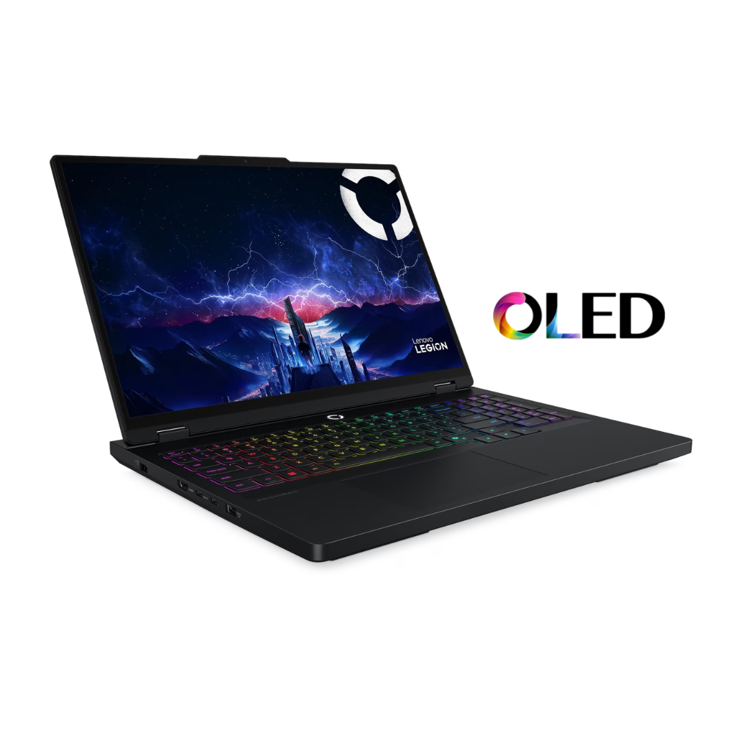 Lenovo Legion Pro 5 16IAX10 - (3RPS)