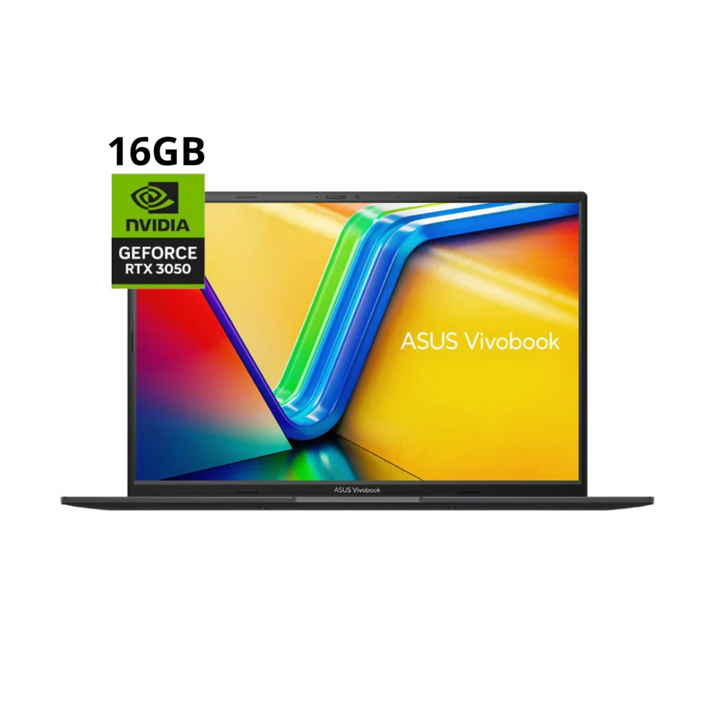 ASUS VivoBook K3605VC-RP489