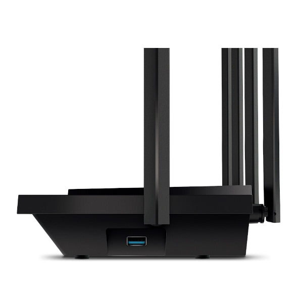 TP-Link Archer AX73 راوتر واي فاي AX5400
