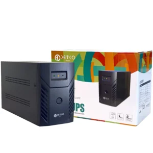 UPS DATCO 1200VA OFF-LINE