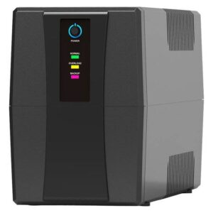 UPS 850VA FANTOM OFF-LINE
