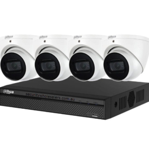 DAHUA KIT 2MP