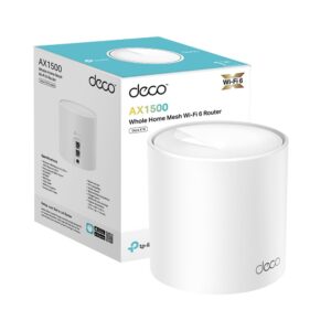 DECO X10 (1PACK)
