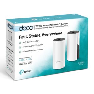 DECO M4 (2PACK)