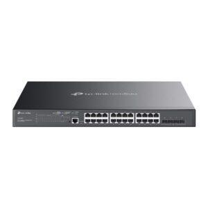 TP-LINK TL-SG3428MP