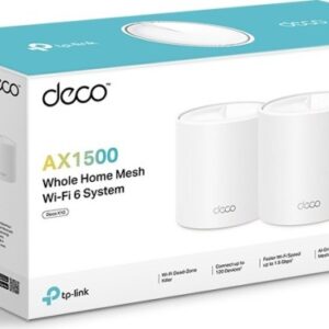 DECO X10 (3PACK)