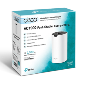 DECO S7 (1PACK)