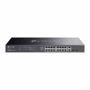 TP-LINK ES220GMP