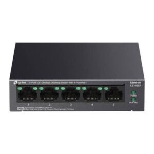 TP-LINK LS105 LP
