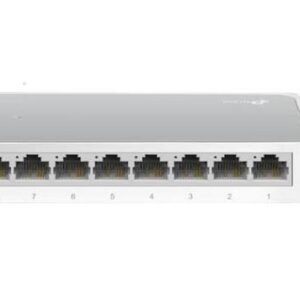 TP-LINK TL-SF1008D