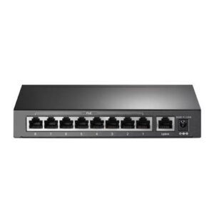 TP-LINK TL-SF1009P