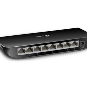 TP-LINK TL-SG1008D