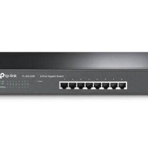 TP-LINK TL-SG1008