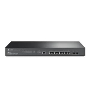 TP-LINK TL-SG3210X HP-M2