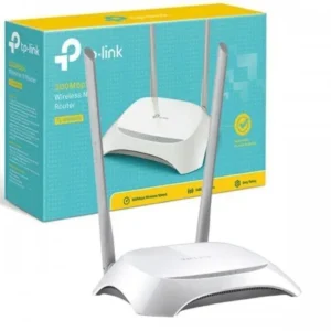 TP-LINK TL-WR840N